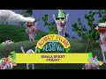 Adult Swim Smallsfest Friday Adult Swim Festival 2021
