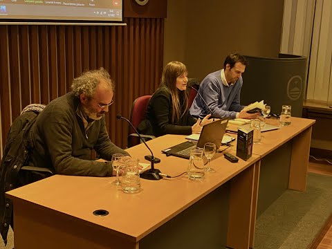 Gonçalo M. Tavares: ¿Cómo se hizo escritor?