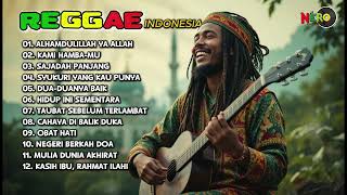 Download lagu ALHAMDULILLAH YA ALLAH || KUMPULAN LAGU REGGAE RELIGI TERBARU INDONESIA 2025 FULL ALBUM 🎶🇯🇲🇮🇩🌴🌴 mp3