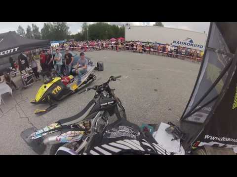 TBB- Kuhakunkku 2016 (GoPro)