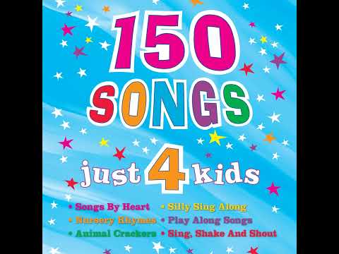 Kangaroo Joe-Just 4 Kids