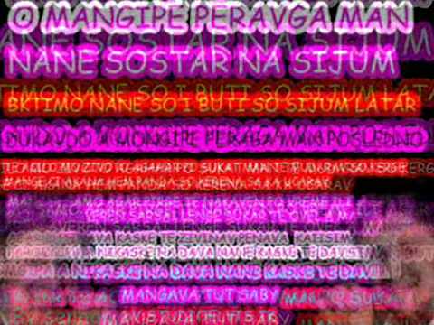 Romano rap Kay 1 2011 new songs (Offishal Muzik video)