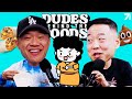 Women Have No Accountability Asian Mom Trauma Dudes Behind The Foods Ep 206
