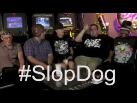 Mega64 Podcast 308 - #SlopDog