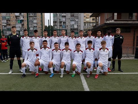 Virtus Mercadante 2003 - Valdruento