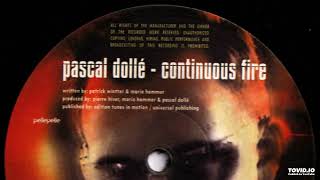 Dj Pascal Dolle - Continuous Fire (HH-22047 Remix)-2002