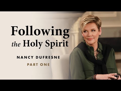 281 | Following The Holy Spirit, Part 1