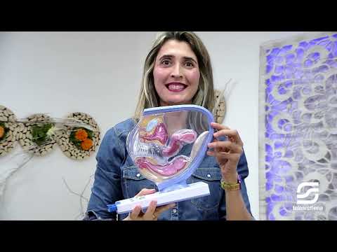 Buscando tu bienestar con Marina Gómez, episodio 7