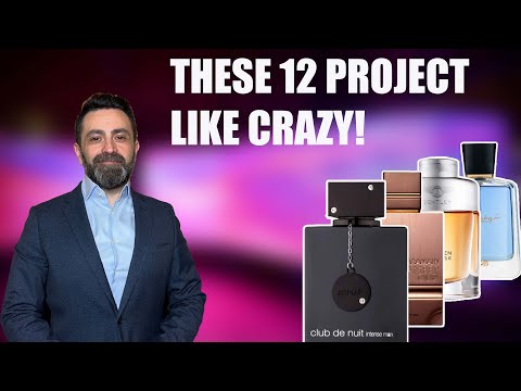 12 Affordable Room Filling Fragrances | Monster Projection On a Budget