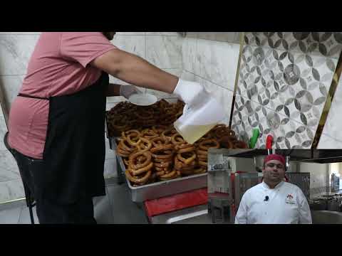 Miryıldız Madencilik Yemekhane