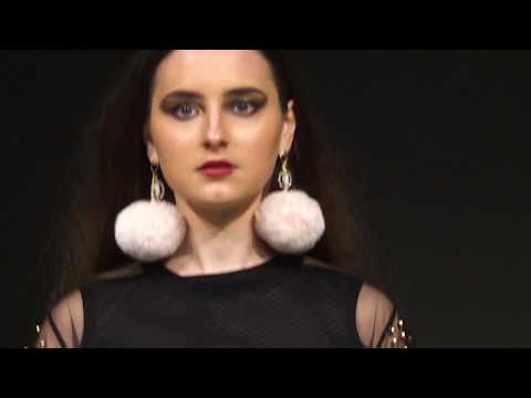 Alicia Perrillo: Shebang! Vancouver Fashion Week Fall/Winter 2018