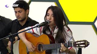 Download lagu Nahidə Babaşlı---ay yuzlum mp3 Download lagu Nahidə Babaşlı---ay yuzlum mp3