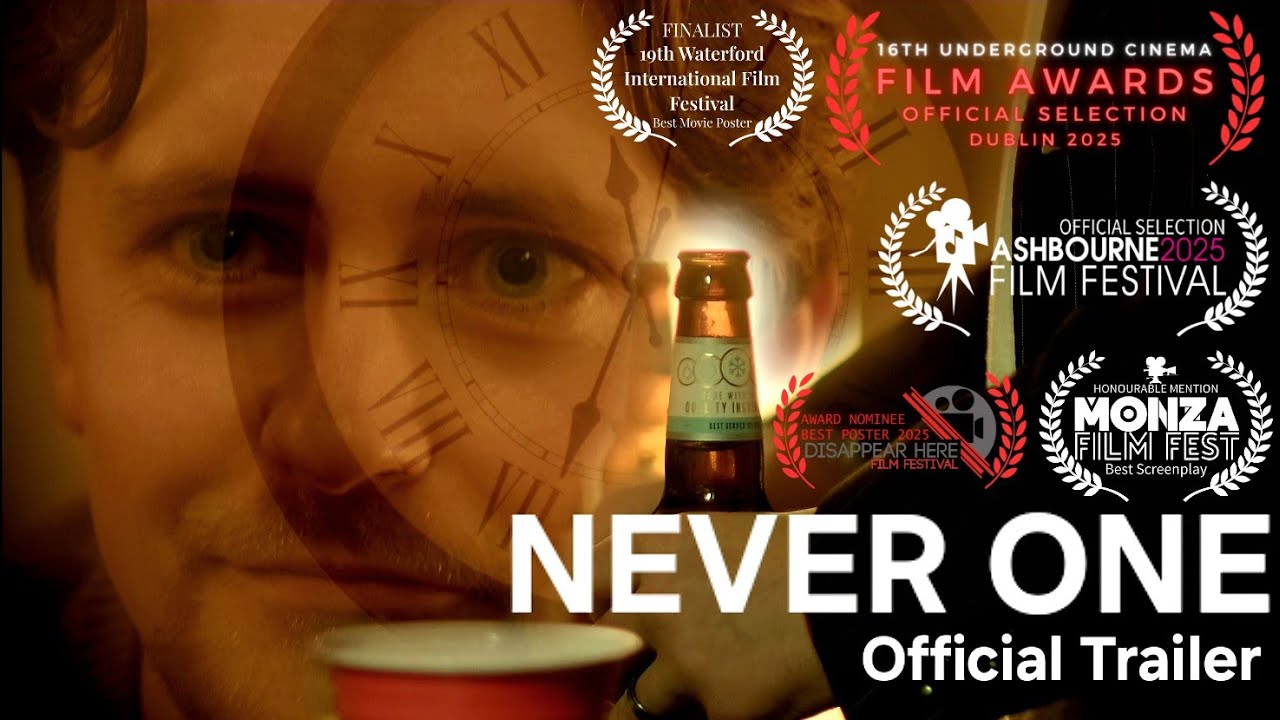 Never One - Short Film Trailer