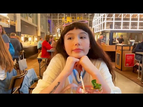 Video thumbnail for ​angel share