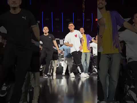 Ensaio Renascer PRAISE 24 - Cante Aleluia