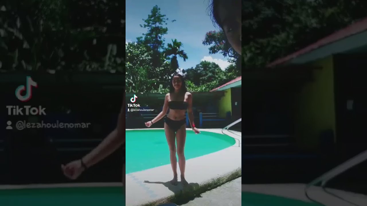 Swimsuit Push Up Swimwear