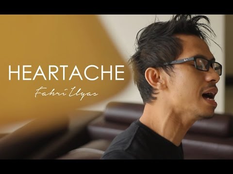 One Ok Rock - Heartache ( Fahri Ilyas Cover )
