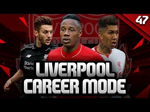 FIFA 16 Liverpool Career Mode - TIPS & TRICKS: HOW TO BEAT LEGENDARY & GET BETTER AT FIFA!! #47