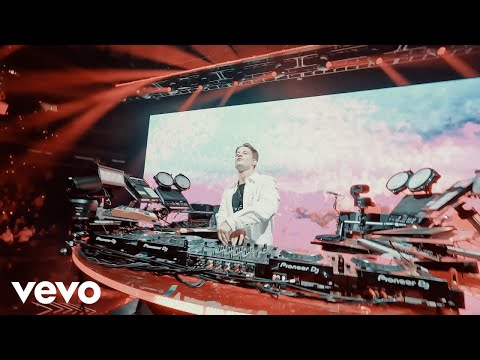 Kygo - Woke Up in Love (Madison Square Garden Performance (Live Performance)) ft. Gryffin