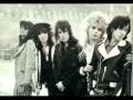 Hanoi Rocks -  I Love You