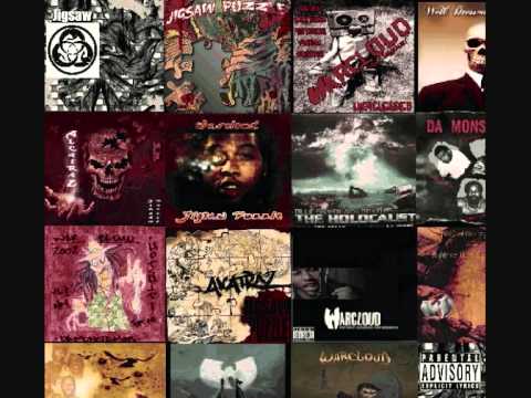 warcloud - alert the local watch