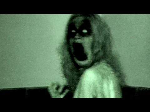 GRAVE ENCOUNTERS Bande Annonce (Horreur)