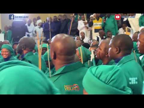 RMM - NANSI IMFIHLAKALO & INHLOSO KA NKULUNKULU || BAYANIKELA uR12 000 || 17 JUNE 2023