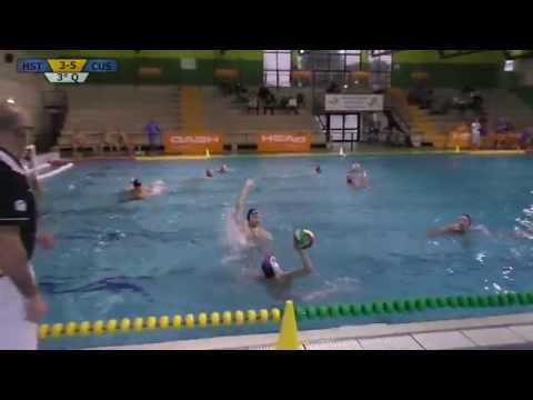 HST Master Junior vs Geas - 2015 (1080 Full HD)