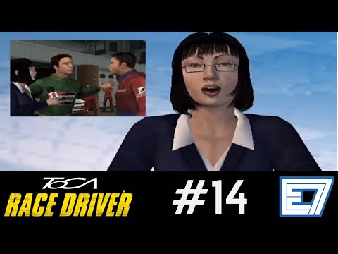 V8 Supercars | Toca Race Driver Career Mode #14