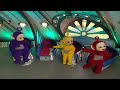 Teletubbies Suppossed To Be Asleep UK Version