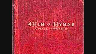 4 Him - O Sacred Head Now Wounded