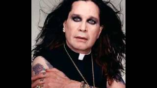 Ozzy Osbourne You´re no Diferrent (legendado) .wmv