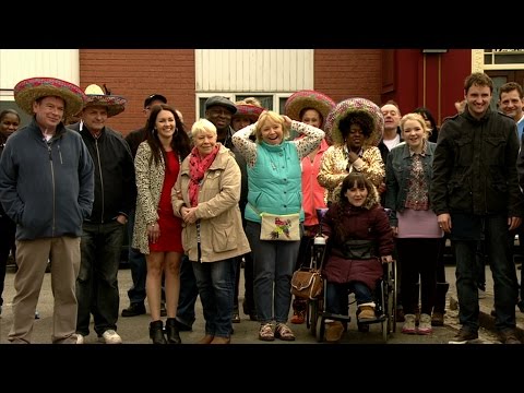 This Summer on EastEnders: Trailer - BBC One