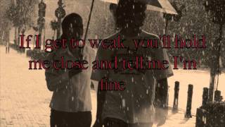 The Red Jumpsuit Apparatus - Dive too Deep Lyric Video