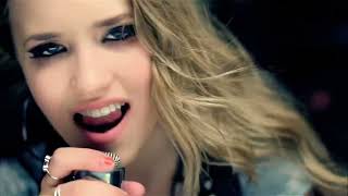 Emily Osment - All The Way Up (Music Video) (1080p Remaster by aTunes)