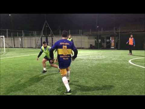 Tornei Skies: Sky Jumpers - Real Santa Fe