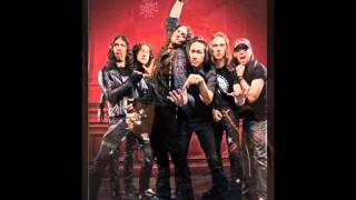 DRAGONFORCE - EVENING STAR