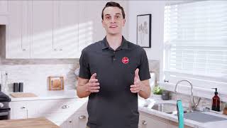 How to Fix Bissell SmartWash: Suction, Brushes, Leaks & Dispensing thumbnail