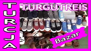 preview picture of video 'Turgutreis - pasaż handlowy oraz bazar'