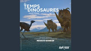 Derniers dinosaures
