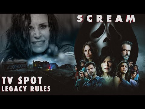 afbeelding TV Spot | Legacy Rules | Paramount Pictures