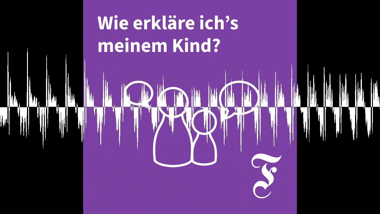Warum die Entscheidung über den Wal so schwer ist - F.A.Z. Wie erkläre ich’s meinem Kind?