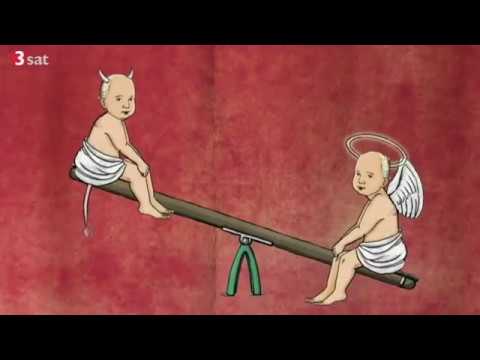 Was ist eigentlich das Böse? Philosophisches Kopfkino (3sat)