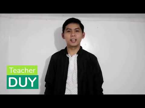 Duyのプロフィール動画