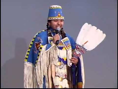 Tent of Many Voices: 04100602TMB