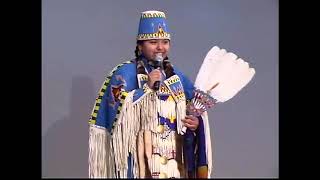 Tent of Many Voices: 04100602TMB