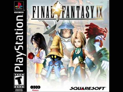 Fave VGM #039: "One Danger Put Behind Us..." ~ Nobuo Uematsu