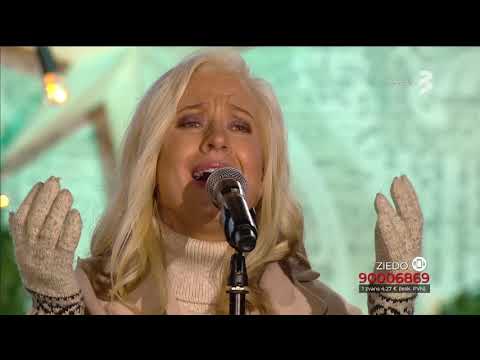 Ērika Eglija - Grāvele - EZERS