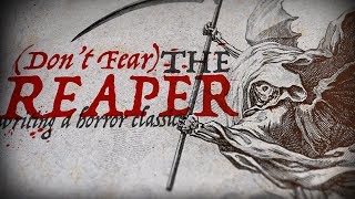 Download lagu Don't Fear the Reaper: Writing a Horror Classic mp3