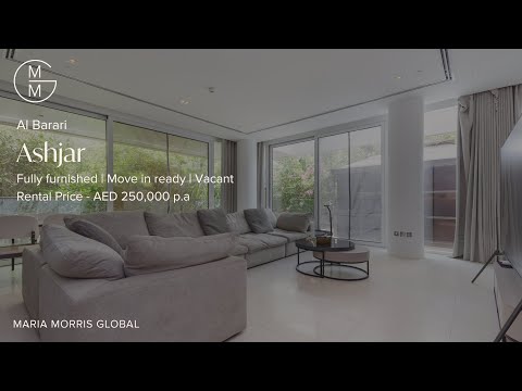Rent in Ashjar F2: Fully Furnished | Vacant | Move in Ready | Property ...